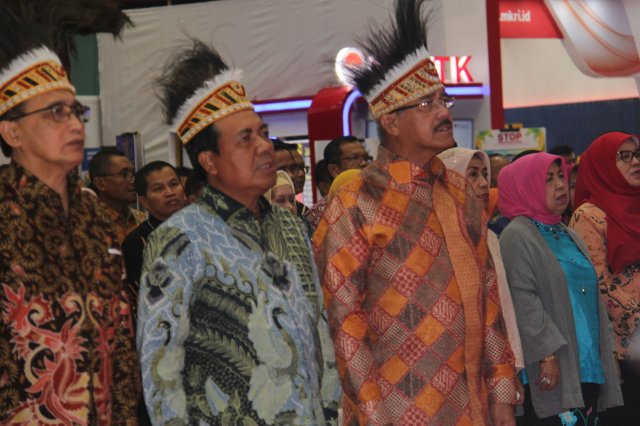 Laptah Kampung Hukum 25-26 Februari 2020